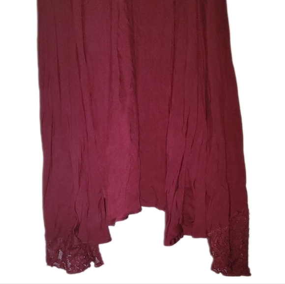 Urban Outfitters Trapeze Style Strap Dress - Picture 4 of 6